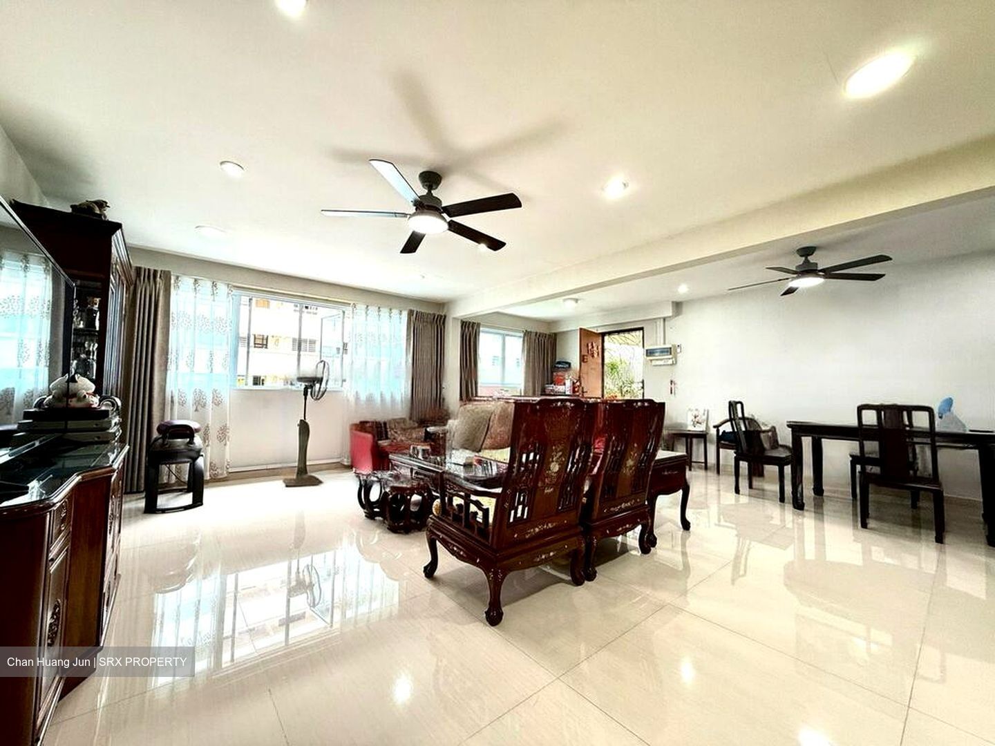 Blk 142 Eunos Spring (Bedok), HDB 5 Rooms #460786281